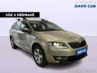 Škoda Octavia 2,0 TDI 135kW DSG 4x4 2017