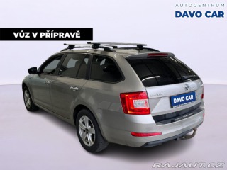 Škoda Octavia 2,0 TDI 135kW DSG 4x4 2017