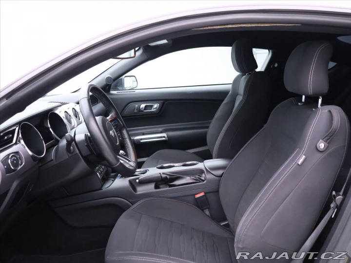 Ford Mustang 5,0 V8 324kW Aut GT FLOWM 2017