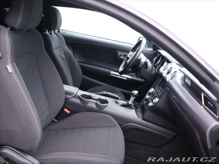 Ford Mustang 5,0 V8 324kW Aut GT FLOWM 2017