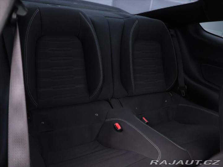 Ford Mustang 5,0 V8 324kW Aut GT FLOWM 2017