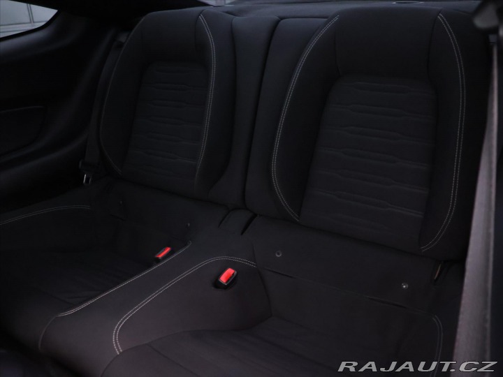 Ford Mustang 5,0 V8 324kW Aut GT FLOWM 2017