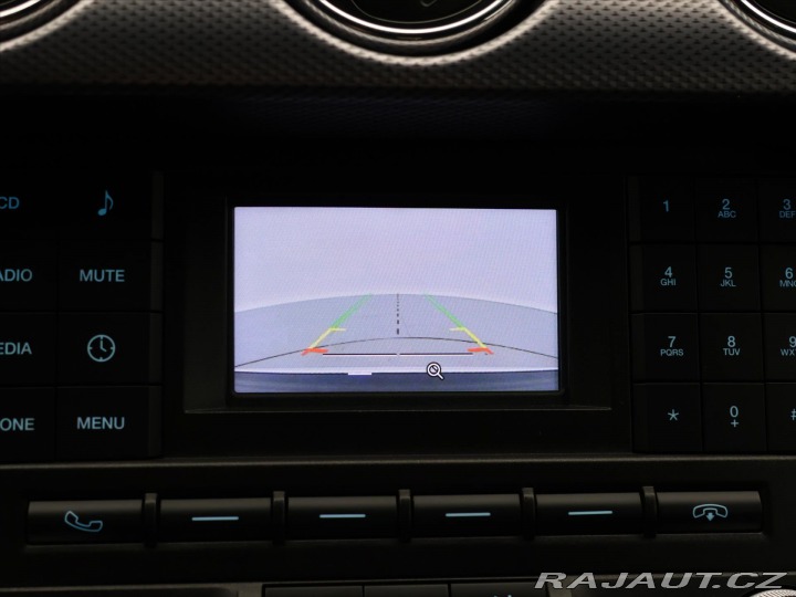 Ford Mustang 5,0 V8 324kW Aut GT FLOWM 2017