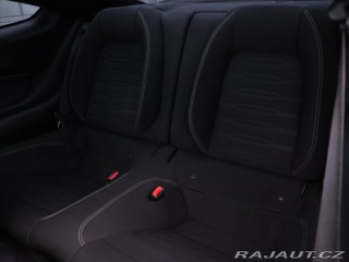 Ford Mustang 5,0 V8 324kW Aut GT FLOWM 2017