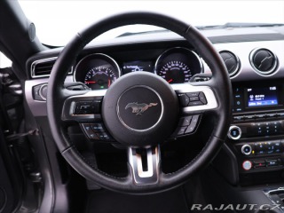 Ford Mustang 5,0 V8 324kW Aut GT FLOWM 2017