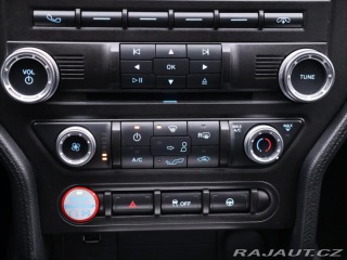 Ford Mustang 5,0 V8 324kW Aut GT FLOWM 2017