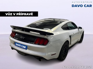 Ford Mustang 5,0 TI-VCT V8 GT FLOWMAST 2017