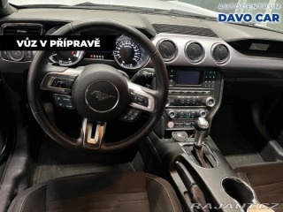 Ford Mustang 5,0 TI-VCT V8 GT FLOWMAST 2017