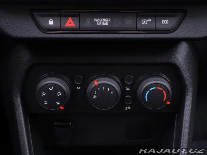 Dacia Sandero 1,0 TCe 67kW Stepway CZ 1 2021