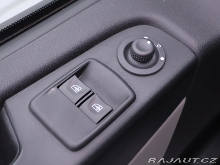 Renault Trafic 1,6 DCi 89kW Klima 9-Míst 2019