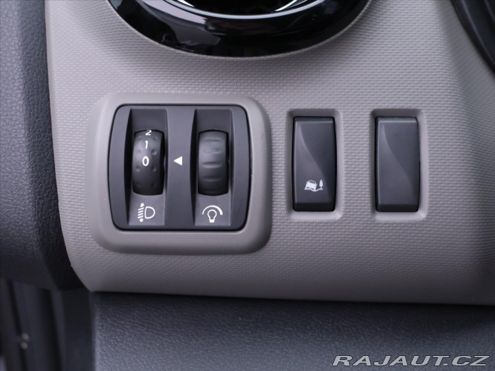 Renault Trafic 1,6 DCi 89kW Klima 9-Míst 2019