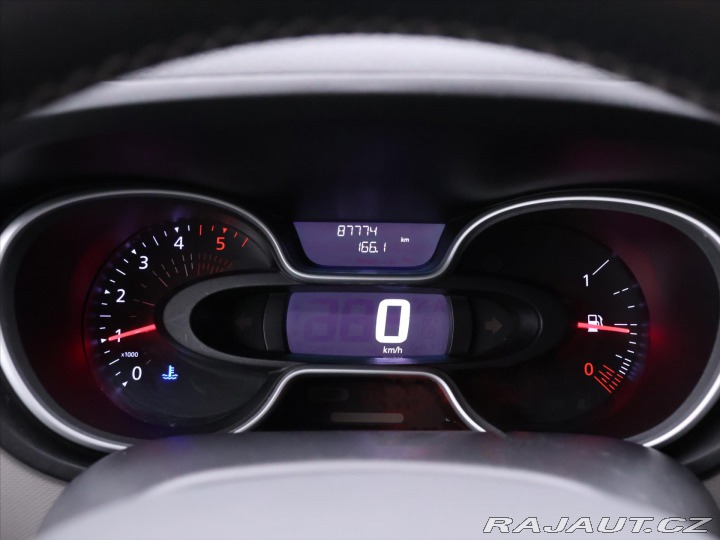 Renault Trafic 1,6 DCi 89kW Klima 9-Míst 2019