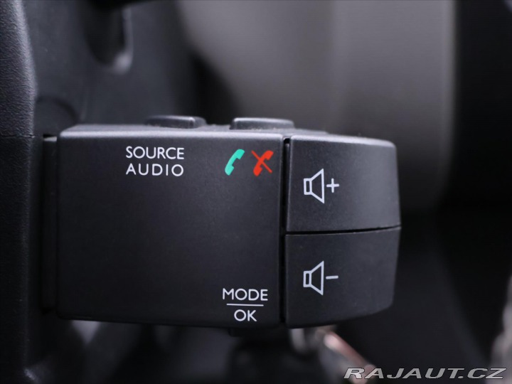 Renault Trafic 1,6 DCi 89kW Klima 9-Míst 2019