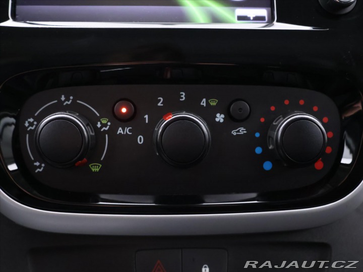 Renault Trafic 1,6 DCi 89kW Klima 9-Míst 2019