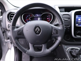 Renault Trafic 1,6 DCi 89kW Klima 9-Míst 2019