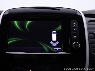 Renault Trafic 1,6 DCi 89kW Klima 9-Míst 2019