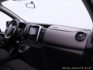 Renault Trafic 1,6 DCi 89kW Klima 9-Míst 2019