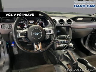 Ford Mustang 2,3 EcoBoost 233kW GT/CS 2017