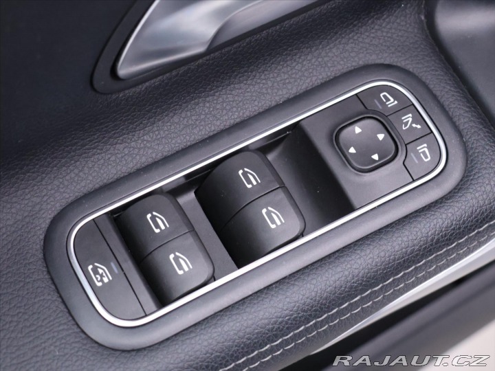 Mercedes-Benz A 2,0 A220 140kW Aut. AMG-L 2019