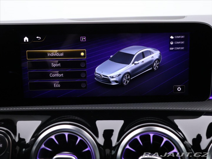 Mercedes-Benz A 2,0 A220 140kW Aut. AMG-L 2019