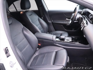 Mercedes-Benz A 2,0 A220 140kW Aut. AMG-L 2019