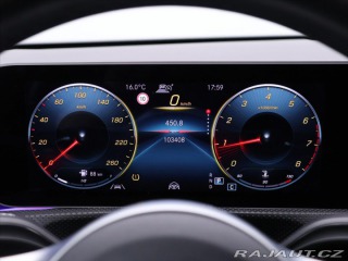 Mercedes-Benz A 2,0 A220 140kW Aut. AMG-L 2019