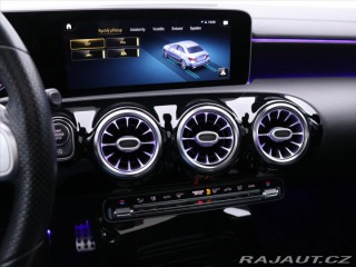 Mercedes-Benz A 2,0 A220 140kW Aut. AMG-L 2019