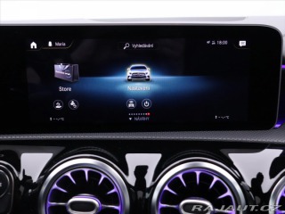 Mercedes-Benz A 2,0 A220 140kW Aut. AMG-L 2019