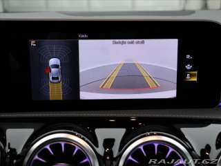 Mercedes-Benz A 2,0 A220 140kW Aut. AMG-L 2019