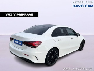 Mercedes-Benz A 2,0 A220 140kW Aut. AMG-L 2019