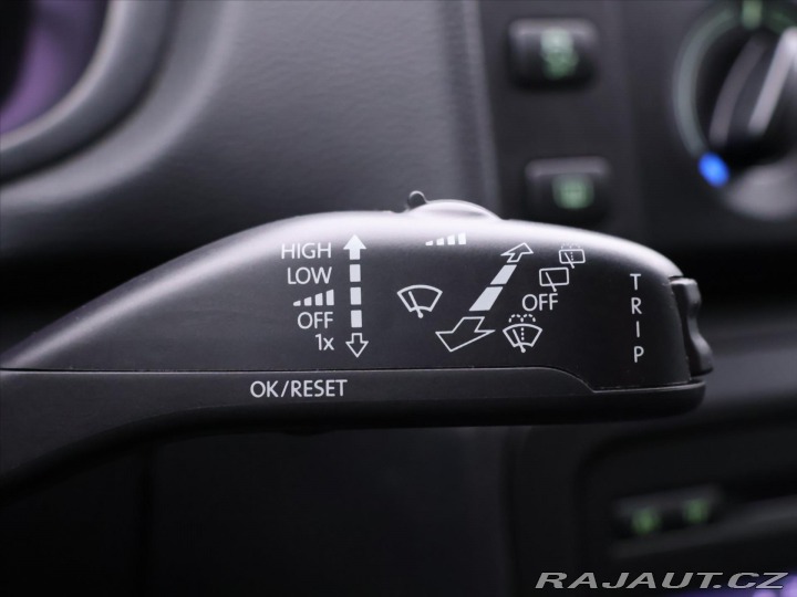 Škoda Roomster 1,2 TSI 63kW CZ Ambition 2015