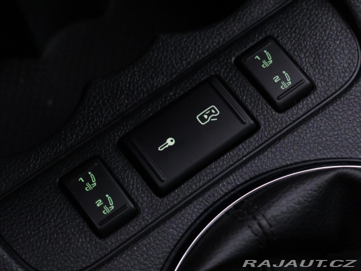 Škoda Roomster 1,2 TSI 63kW CZ Ambition 2015