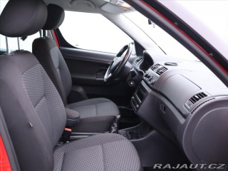 Škoda Roomster 1,2 TSI 63kW CZ Ambition 2015