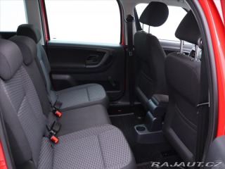 Škoda Roomster 1,2 TSI 63kW CZ Ambition 2015