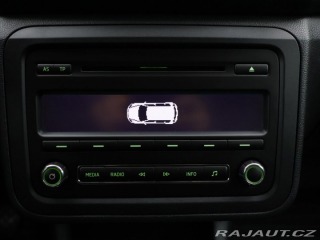 Škoda Roomster 1,2 TSI 63kW CZ Ambition 2015