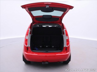 Škoda Roomster 1,2 TSI 63kW CZ Ambition 2015