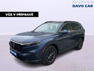 Honda CR-V 2,0 Hybrid Elegance 109kW