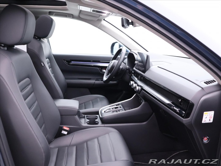 Honda CR-V 2,0 Hybrid Elegance 109kW 2024