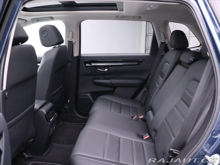 Honda CR-V 2,0 Hybrid Elegance 109kW 2024