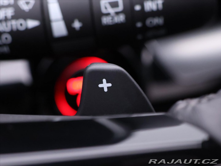 Honda CR-V 2,0 Hybrid Elegance 109kW 2024