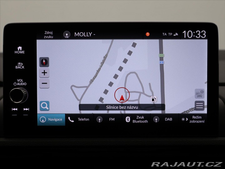 Honda CR-V 2,0 Hybrid Elegance 109kW 2024