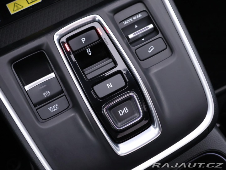 Honda CR-V 2,0 Hybrid Elegance 109kW 2024