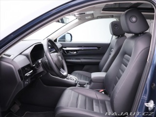 Honda CR-V 2,0 Hybrid Elegance 109kW 2024