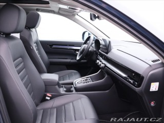 Honda CR-V 2,0 Hybrid Elegance 109kW 2024