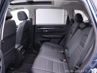 Honda CR-V 2,0 Hybrid Elegance 109kW 2024