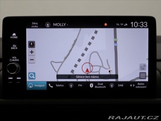 Honda CR-V 2,0 Hybrid Elegance 109kW 2024