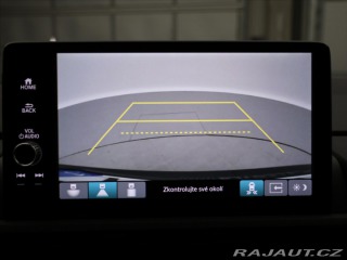 Honda CR-V 2,0 Hybrid Elegance 109kW 2024