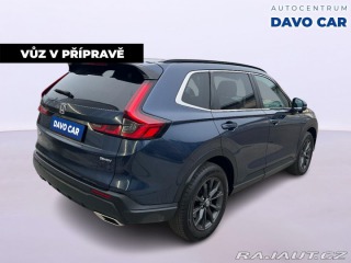 Honda CR-V 2,0 Hybrid Elegance 109kW 2024