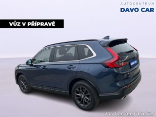 Honda CR-V 2,0 Hybrid Elegance 109kW 2024