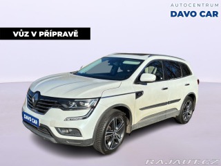Renault Koleos 2,0 dCi Aut. 4WD Initale